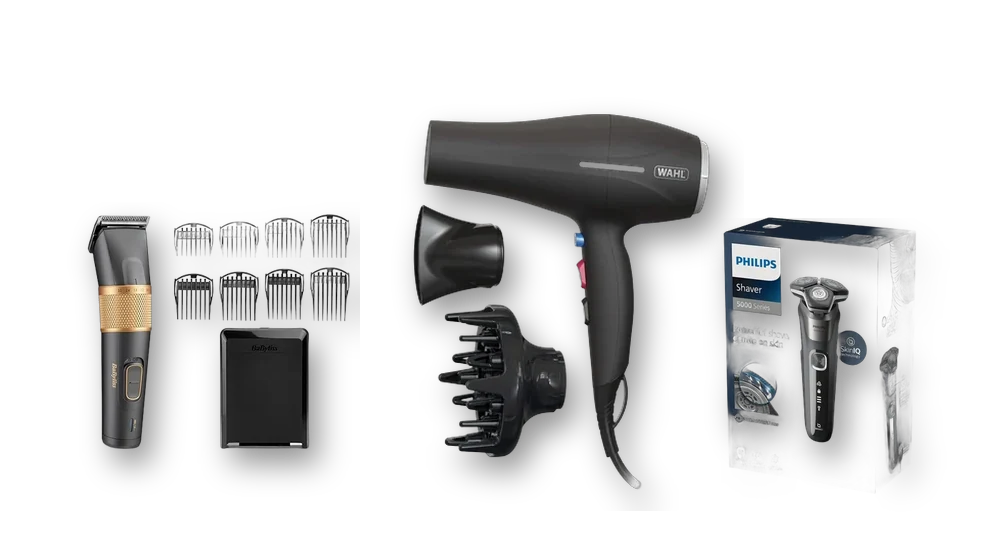 Health & Personal Care products